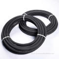 Wear-resistant and anti-aging lpg industrial braided hose